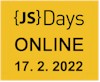 JSDays 2022 ONLINE