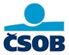 logo eskoslovensk obchodn banka, a. s.