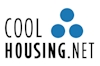 logo COOLHOUSING s.r.o.