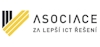 logo Asociace za lep ICT een, o.p.s.