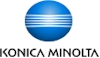 logo Konica Minolta Business Solutions Czech