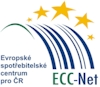 logo Evropsk spotebitelsk centrum pro R