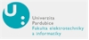 logo Univerzita Pardubice