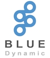 logo Blue Dynamic, s.r.o.