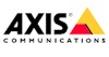 logo Axis Communications s.r.o.
