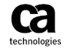 logo CA Technologies