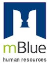 logo mBlue Czech, s.r.o.
