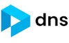 logo DNS a.s.