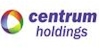 logo Centrum Holdings