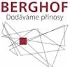 logo BERGHOF SYSTEMS s.r.o.