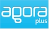 logo AGORA plus, a.s.