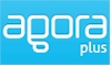 logo AGORA plus, a.s.