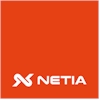 logo NETIA, s.r.o.