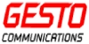 logo GESTO COMMUNICATIONS spol. s r.o.