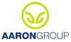 logo AARON GROUP spol. s r.o.