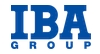 logo IBA CZ, s.r.o.