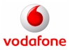 logo Vodafone Czech Republic a.s.