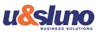 logo U & SLUNO a.s.