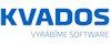 logo KVADOS a.s.