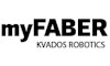 logo myFABER