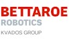 logo BETTAROE Robotics