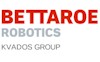 logo BETTAROE Robotics