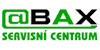 logo ABAX SERVISN CENTRUM s.r.o.