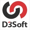 logo D3Soft s.r.o.