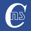 logo CNS a.s.