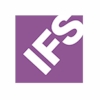 logo IFS Czech s.r.o.