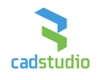 logo CAD Studio, a.s.