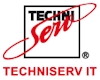 logo TECHNISERV IT, spol. s r.o.
