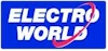 logo Electro World s.r.o.