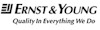 logo Ernst & Young, s.r.o.