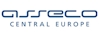 logo Asseco Central Europe, a.s.