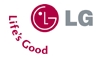 logo LG Electronics CZ s.r.o.