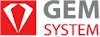 logo GEM System International s.r.o.