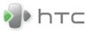 logo HTC Corporation