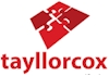 logo TAYLLORCOX s.r.o.