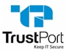 logo TrustPort, a.s.