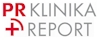 logo PR klinika s.r.o.