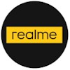 logo realme