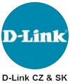 logo D-Link s.r.o.