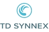 logo TD SYNNEX Czech s.r.o.