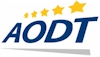 logo AODT - Asociace opertoru digitln telefonie