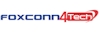 logo Foxconn 4Tech s.r.o.