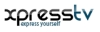 logo Xpress TV s.r.o.