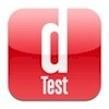 logo dTest, o.p.s.