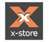 logo X-Store.CZ