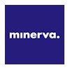 logo Minerva esk republika, a.s.